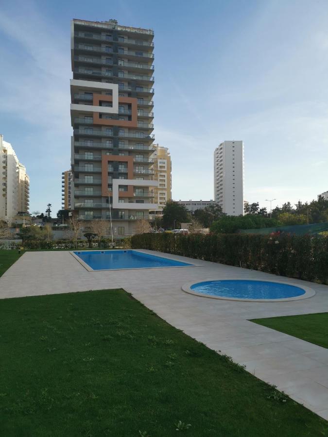 Cool Residence Portimão Buitenkant foto